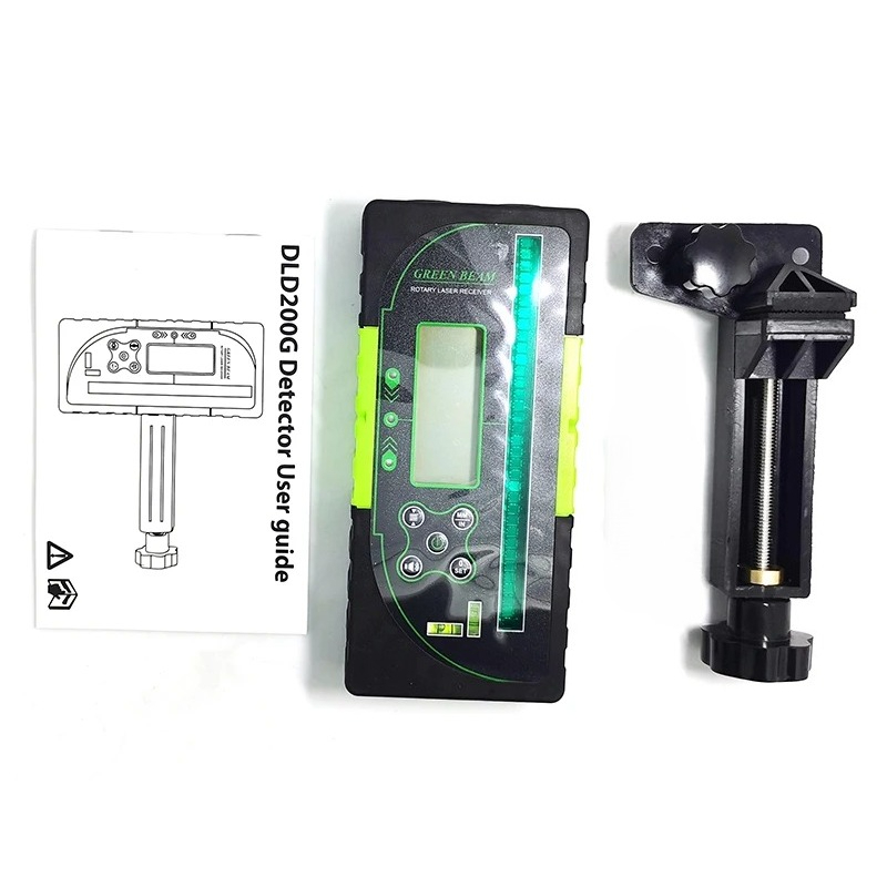 High-precision JP1700 Digital  - Laser Level Rotary recensione e prezzo