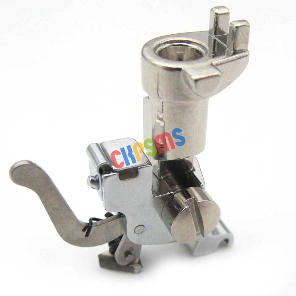 PRESSER FOOT SET (IN TOTAL 32  - Heavy Equipment Parts recensione e prezzo