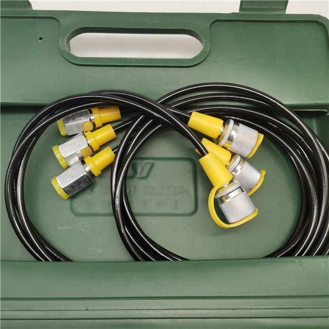 Pressure Measuring Instruments - Heavy Equipment Diagnostic Tool recensione e prezzo