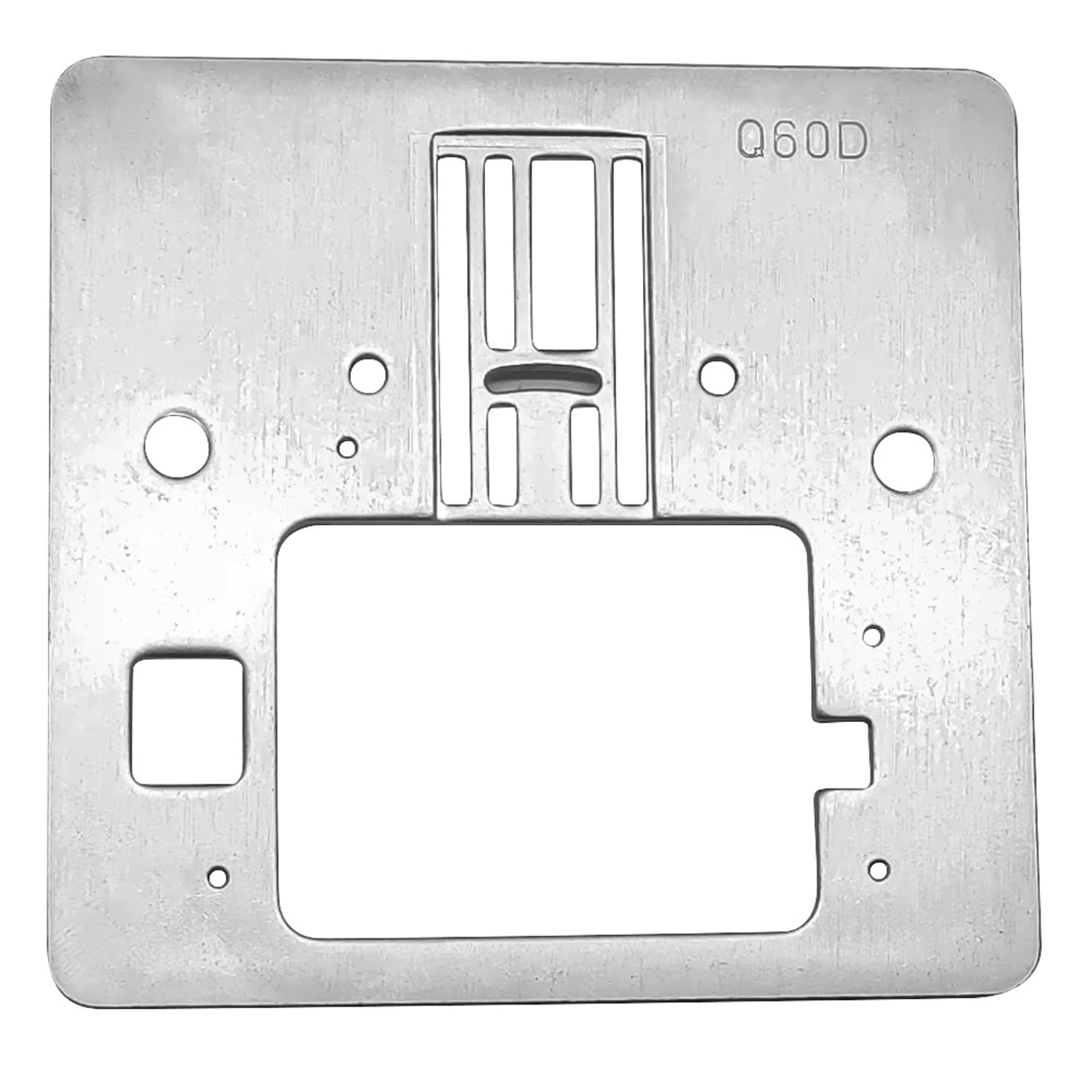 Q60D #416472401 Needle Plate W - Heavy Equipment Grinder recensione e prezzo