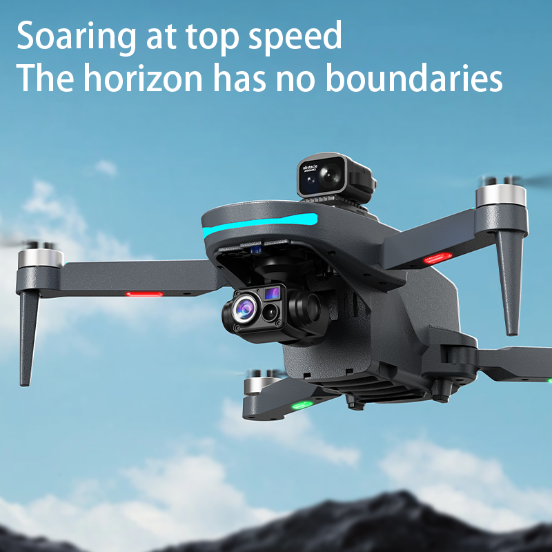 New L200 Plus GPS Drone Factor - Laser Level Rotary recensione e prezzo