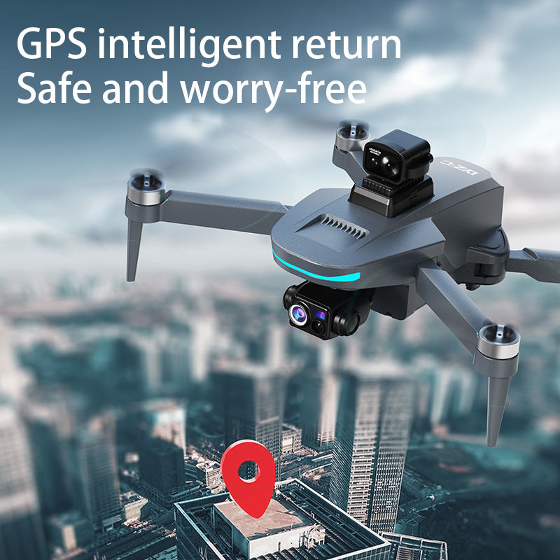 New L200 Plus GPS Drone Factor - Laser Level Rotary recensione e prezzo