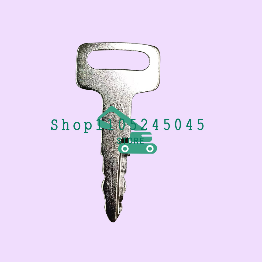 50PCS New 1A Ignition Starter  - Heavy Equipment Forklift recensione e prezzo