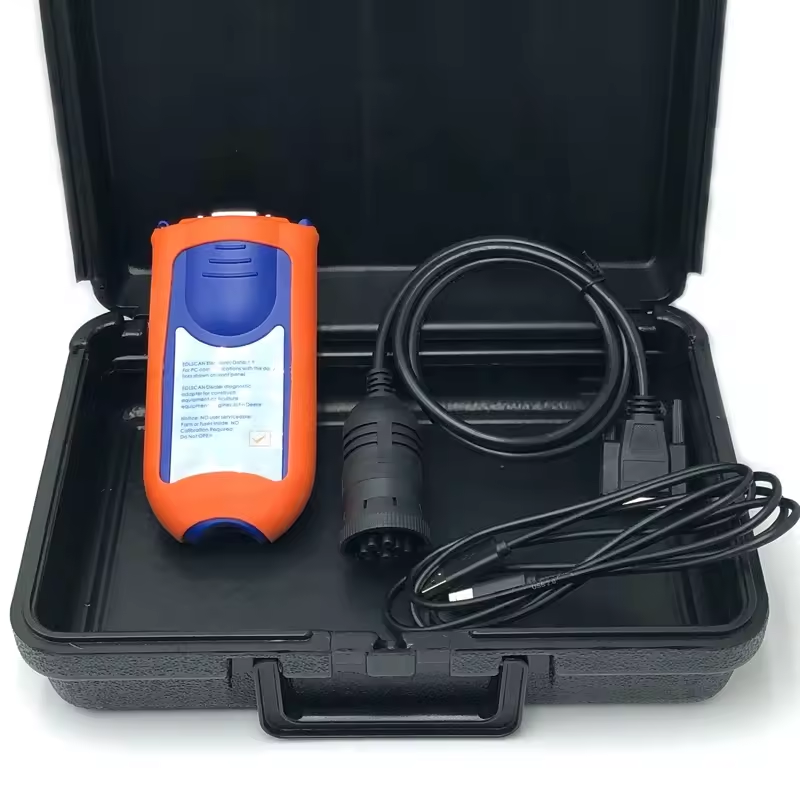 Electronic Data Link JD EDL V2 - Heavy Equipment Diagnostic Tool recensione e prezzo