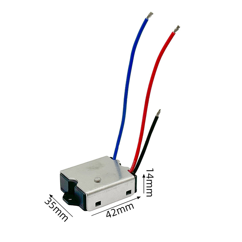 1PC 16A 230V Soft Start Switch - Heavy Equipment Grinder recensione e prezzo