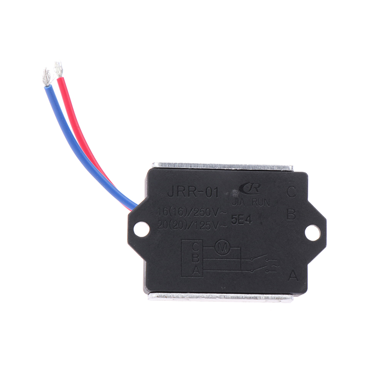 1PC 16A 230V Soft Start Switch - Heavy Equipment Grinder recensione e prezzo