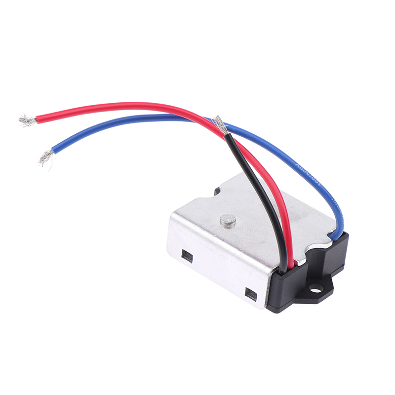 1PC 16A 230V Soft Start Switch - Heavy Equipment Grinder recensione e prezzo