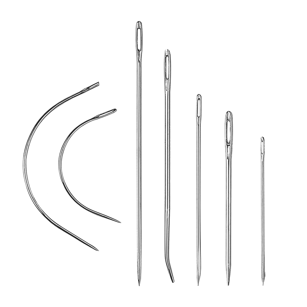 7 PCS/Pack Leather Sewing Need - Heavy Equipment Grinder recensione e prezzo