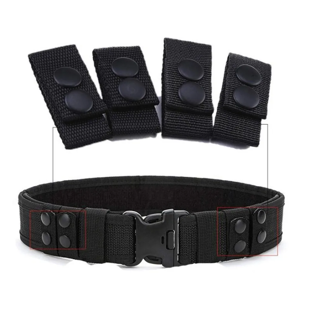 4Pcs Multipurpose Tactical Bel - Heavy Equipment Parts recensione e prezzo