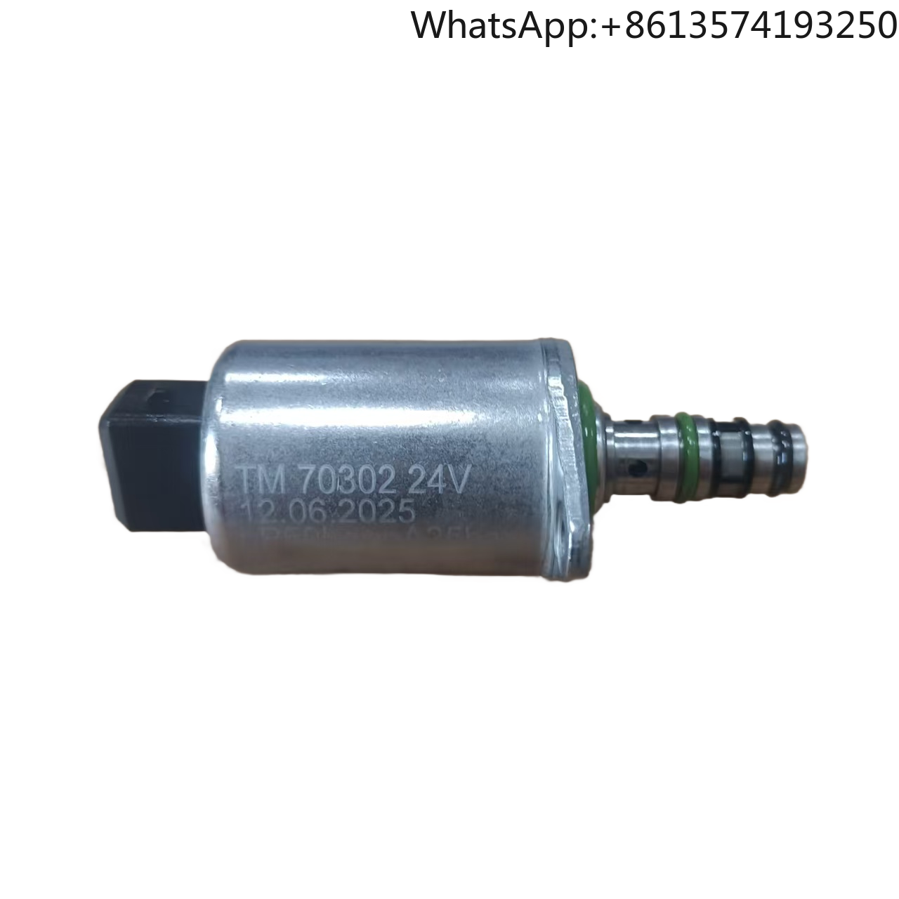TM70302 Proportional Solenoid  - Heavy Equipment Xcmg recensione e prezzo