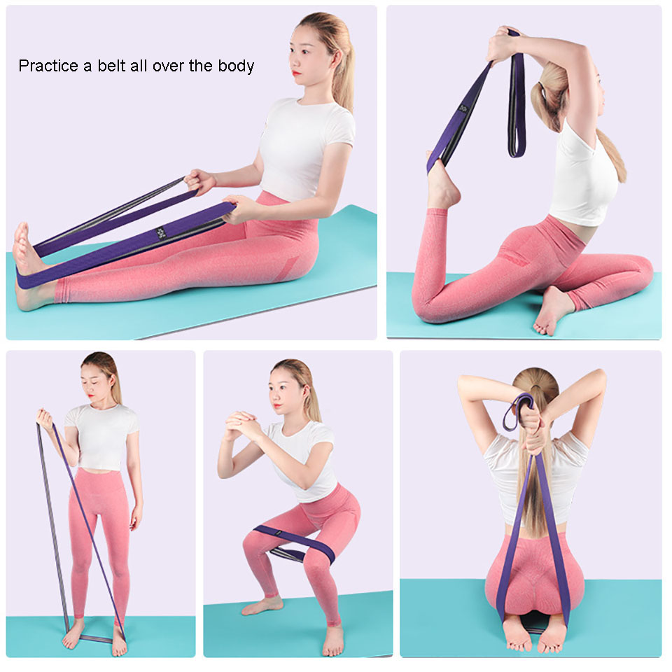 208cm Long Fabric Pull Up Assi - Heavy Equipment Gym recensione e prezzo