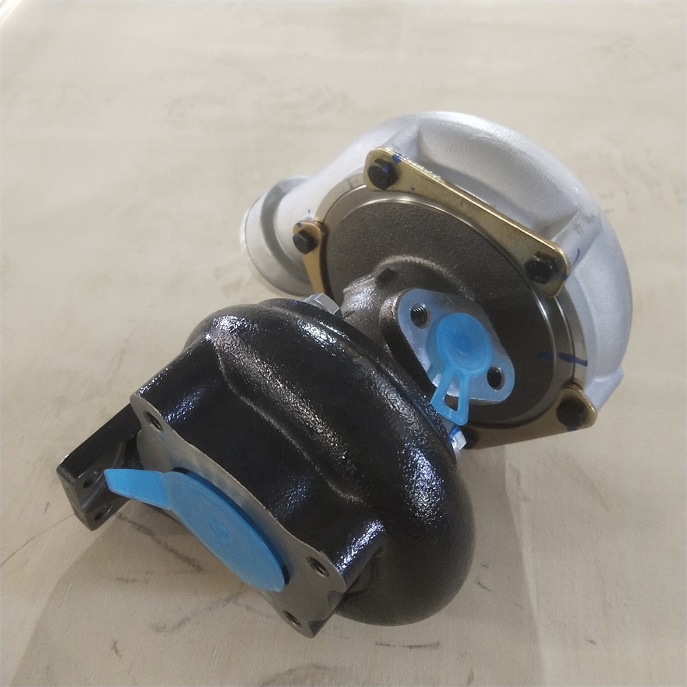 860600786 Turbocharger for XCM - Heavy Equipment Xcmg recensione e prezzo