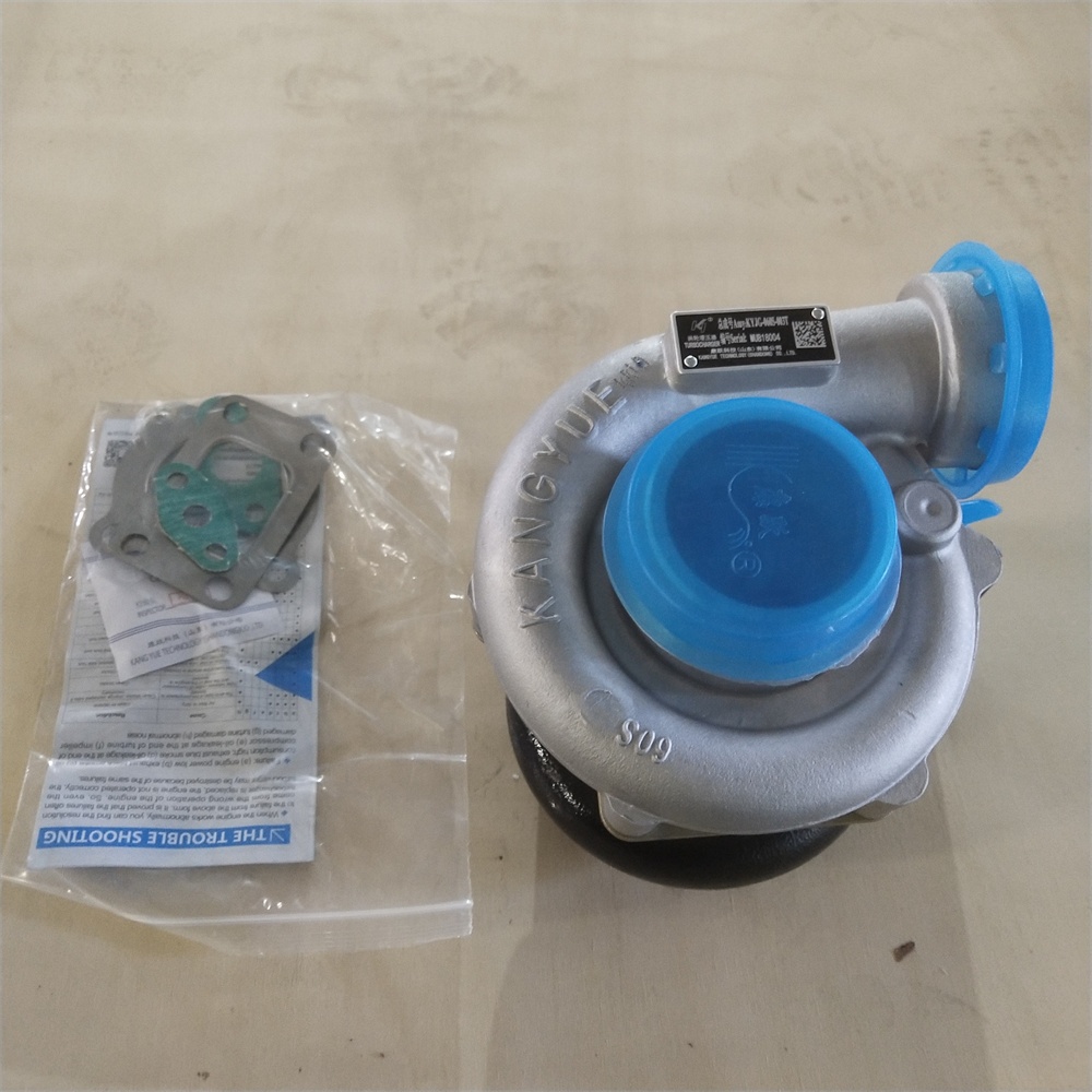 860600786 Turbocharger for XCM - Heavy Equipment Xcmg recensione e prezzo