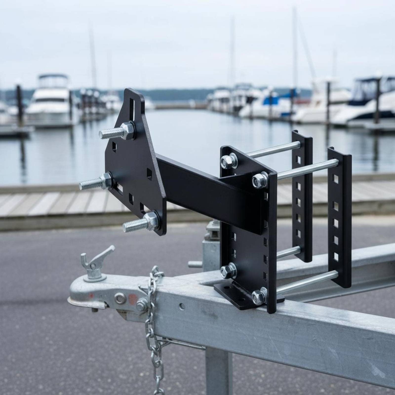 Hauling Spare Tire Carrier Wel - Heavy Equipment Hauling recensione e prezzo