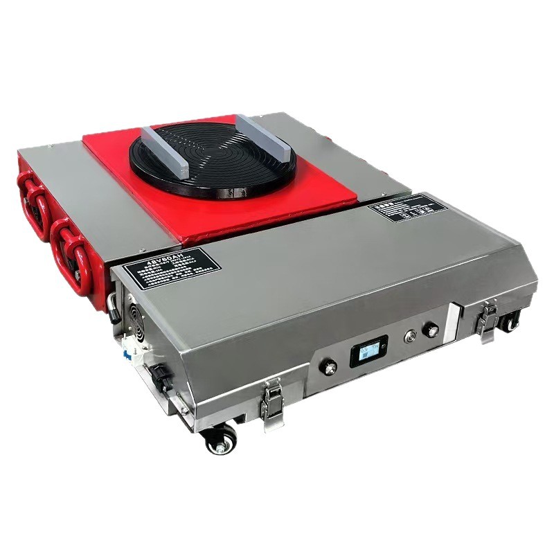 Electric remote control truck, - Heavy Equipment Haulers recensione e prezzo