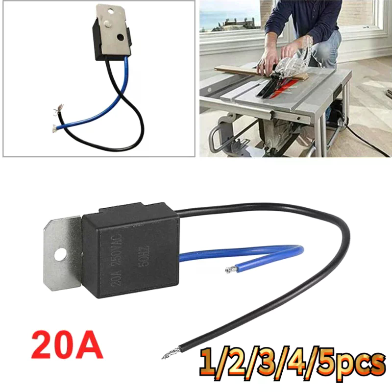 20A 230V Soft Start Drive Modu - Heavy Equipment Grinder recensione e prezzo