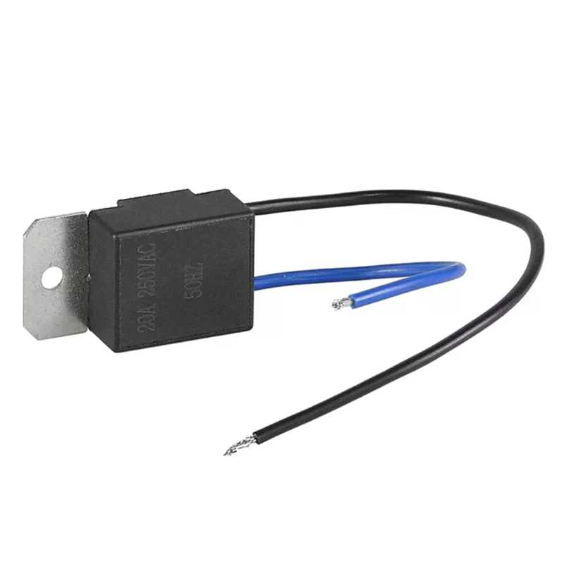 20A 230V Soft Start Drive Modu - Heavy Equipment Grinder recensione e prezzo