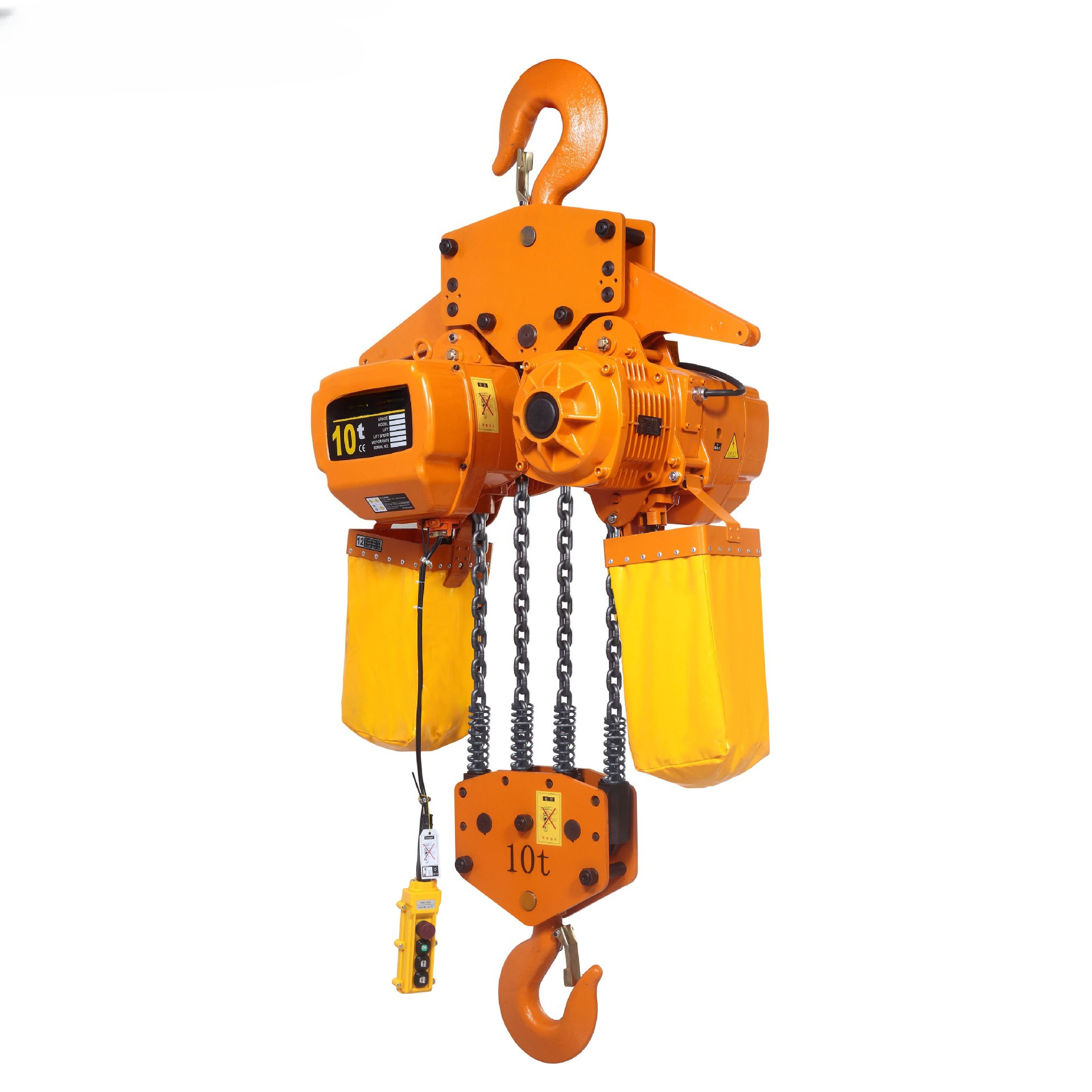1 ton 5T ring chain electric h - Electric Chain Hoist recensione e prezzo