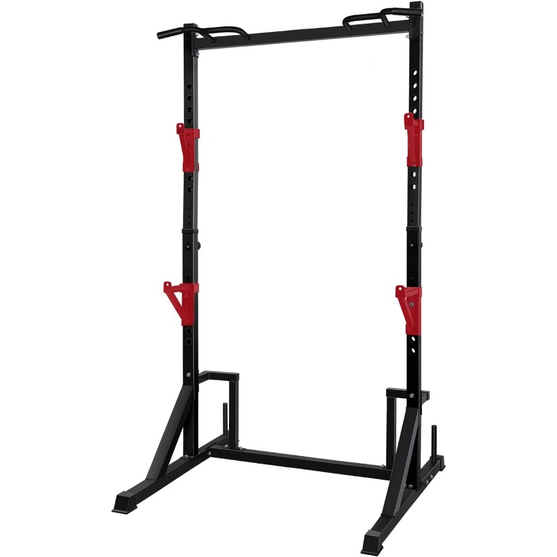 CANPA Multifunction Power Rack - Heavy Equipment Gym recensione e prezzo