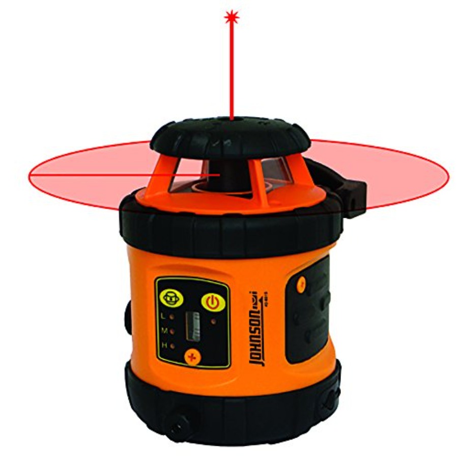 Self-Leveling Rotary Laser Sys - Laser Level Rotary recensione e prezzo