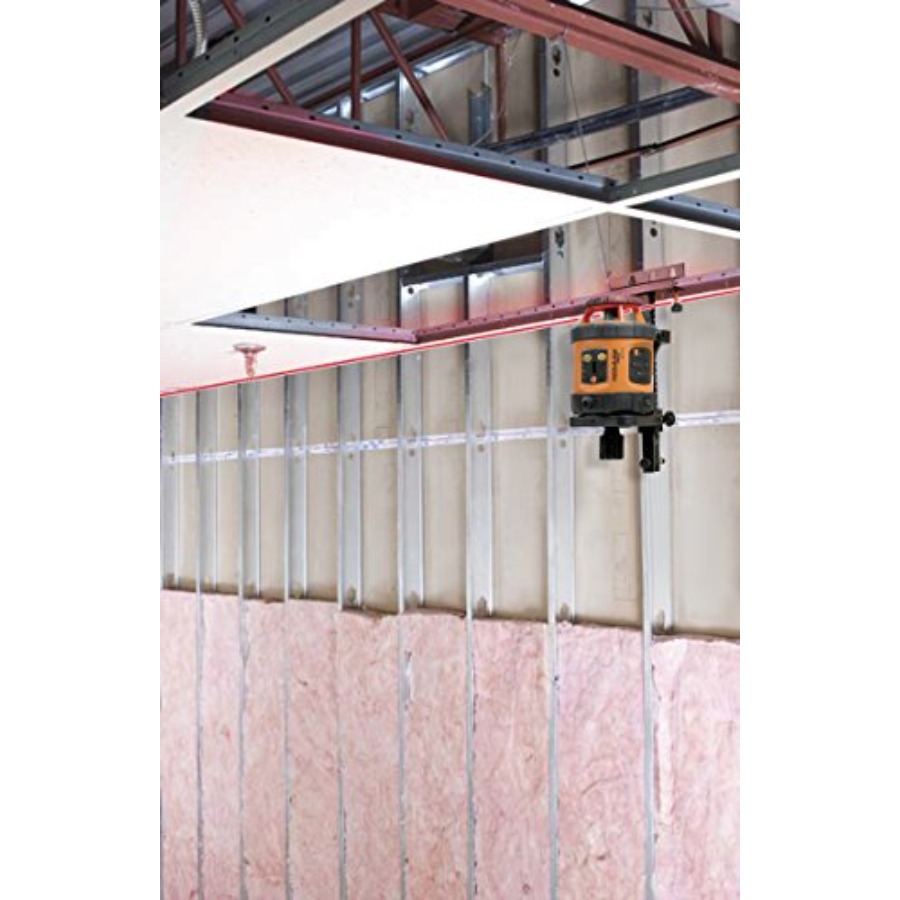 Self-Leveling Rotary Laser Sys - Laser Level Rotary recensione e prezzo