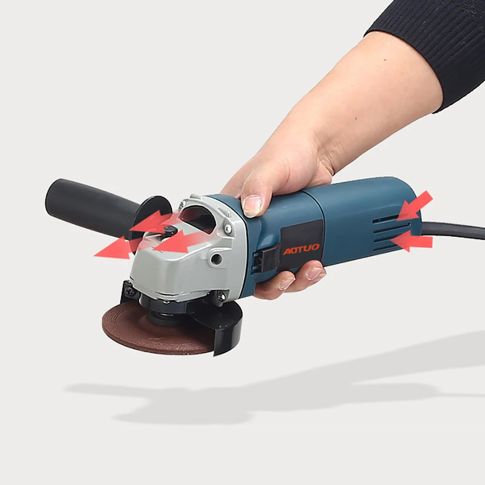 1000W Mini Polishing Machine D - Heavy Equipment Grinder recensione e prezzo