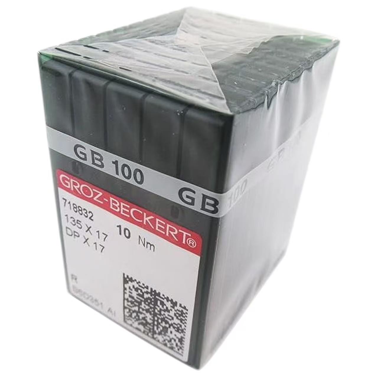 100PCS Groz-Beckert 135X17 DPX - Heavy Equipment Parts recensione e prezzo