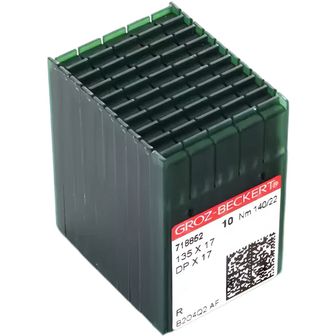 100PCS Groz-Beckert 135X17 DPX - Heavy Equipment Parts recensione e prezzo