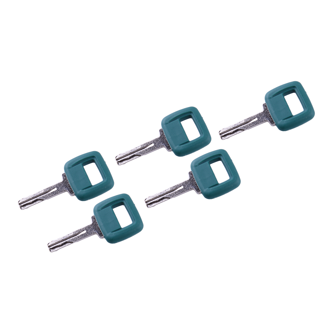 5Pcs Heavy Equipment Loader La - Heavy Equipment Haulers recensione e prezzo