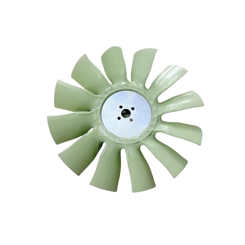 Excavator Engine Fan Blade Par - Heavy Equipment Xcmg recensione e prezzo