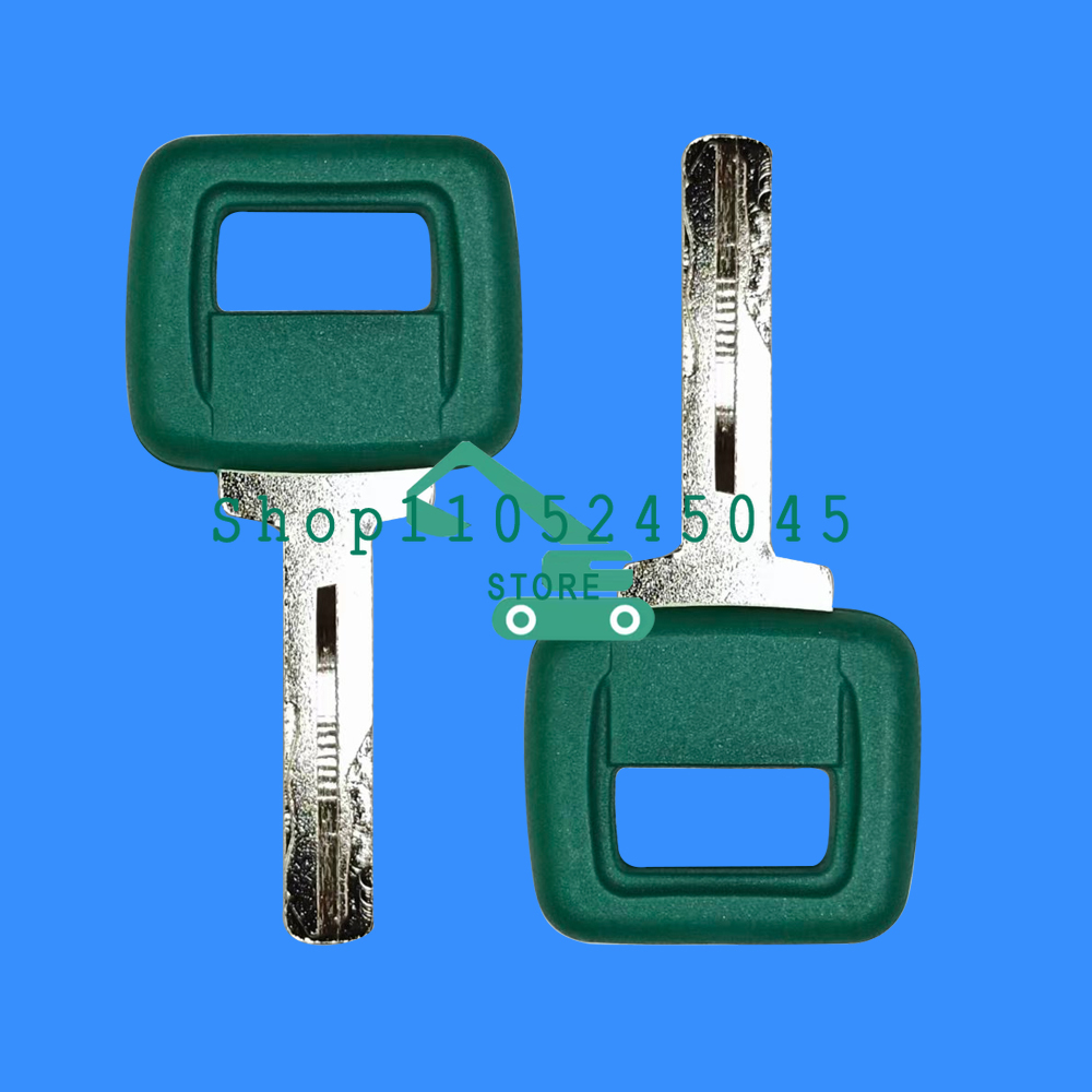 1/5/10PCS Durable Keys for Loa - Heavy Equipment Hauling recensione e prezzo