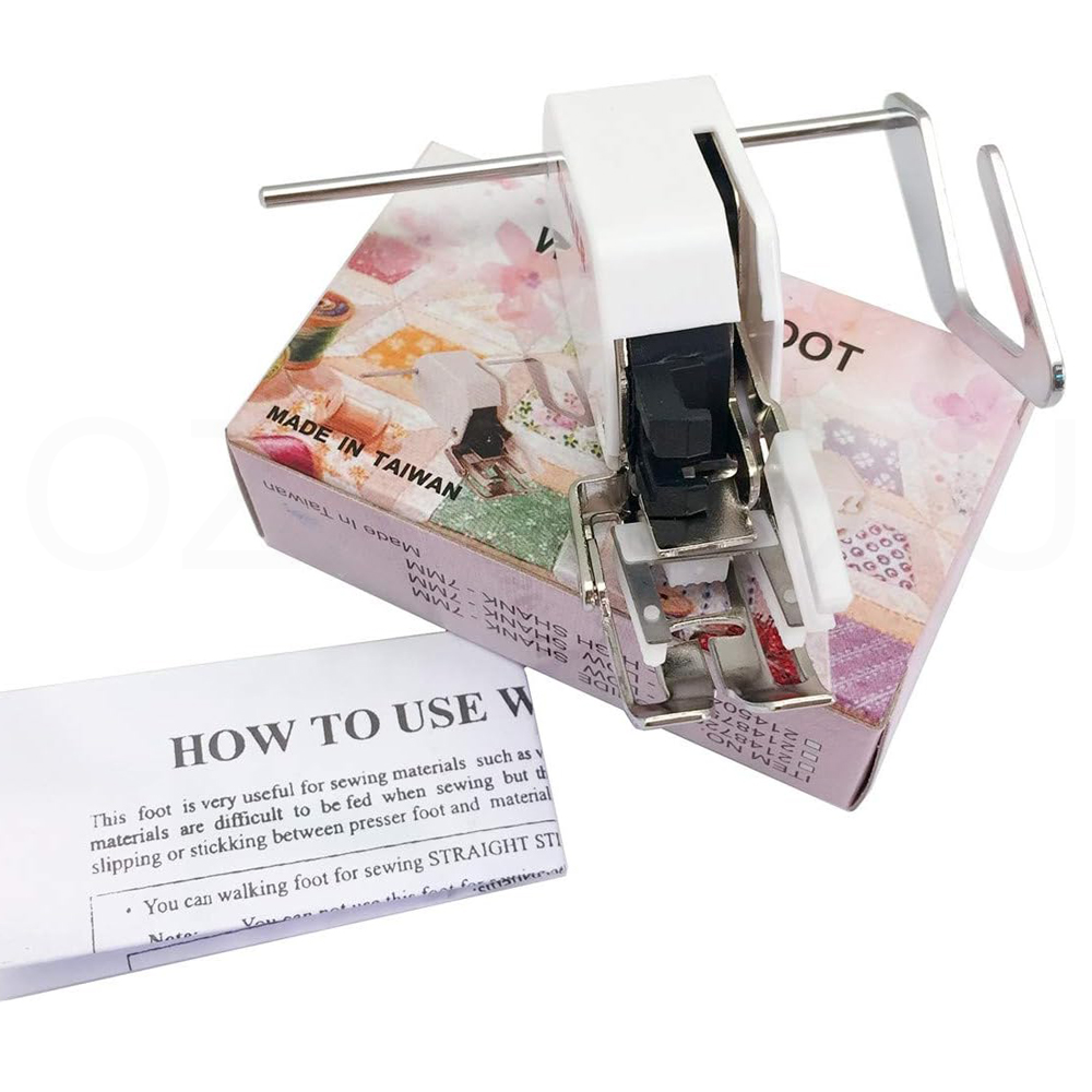 High Quality Household Sewing  - Heavy Equipment Parts recensione e prezzo