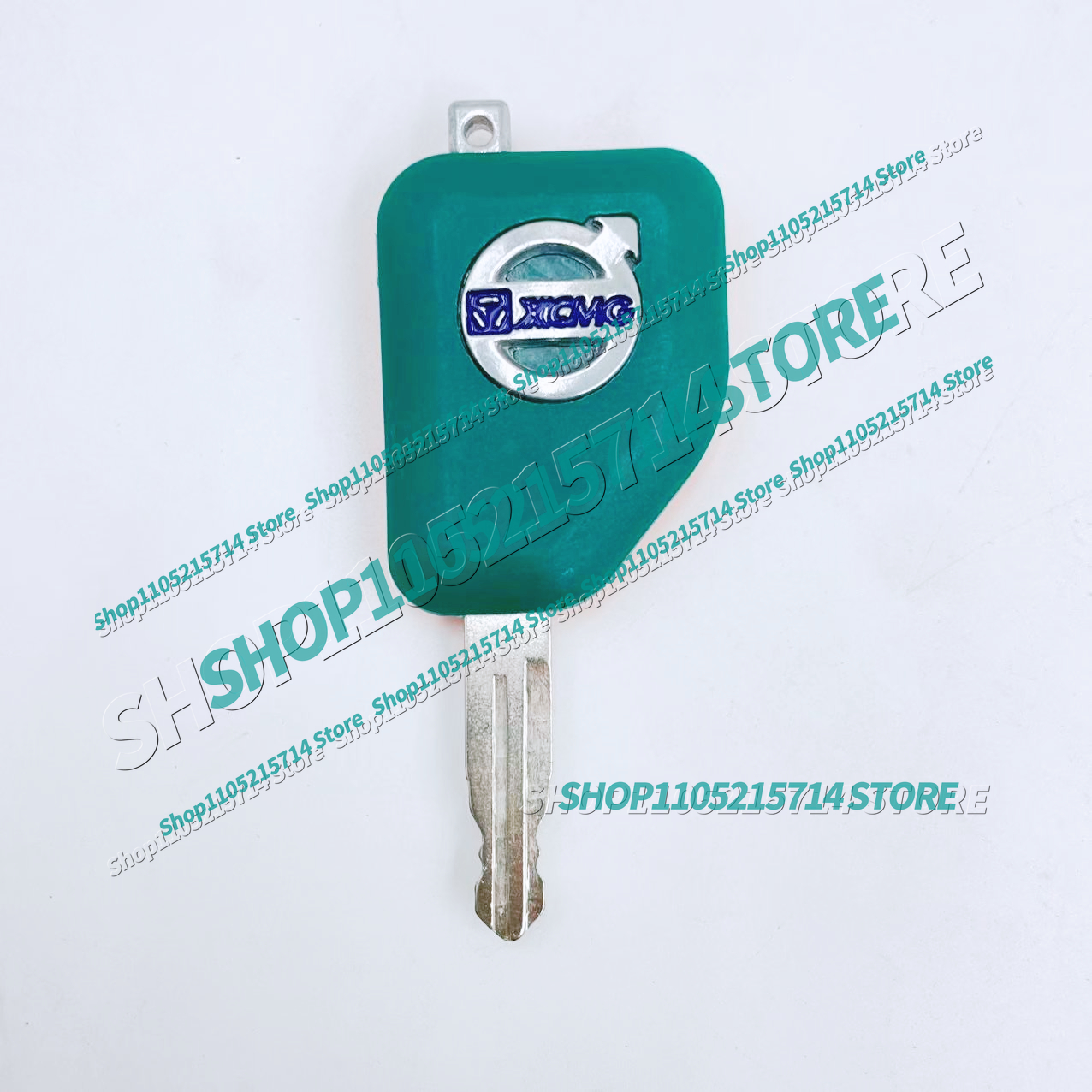 New Universal Start Ignition K - Heavy Equipment Xcmg recensione e prezzo
