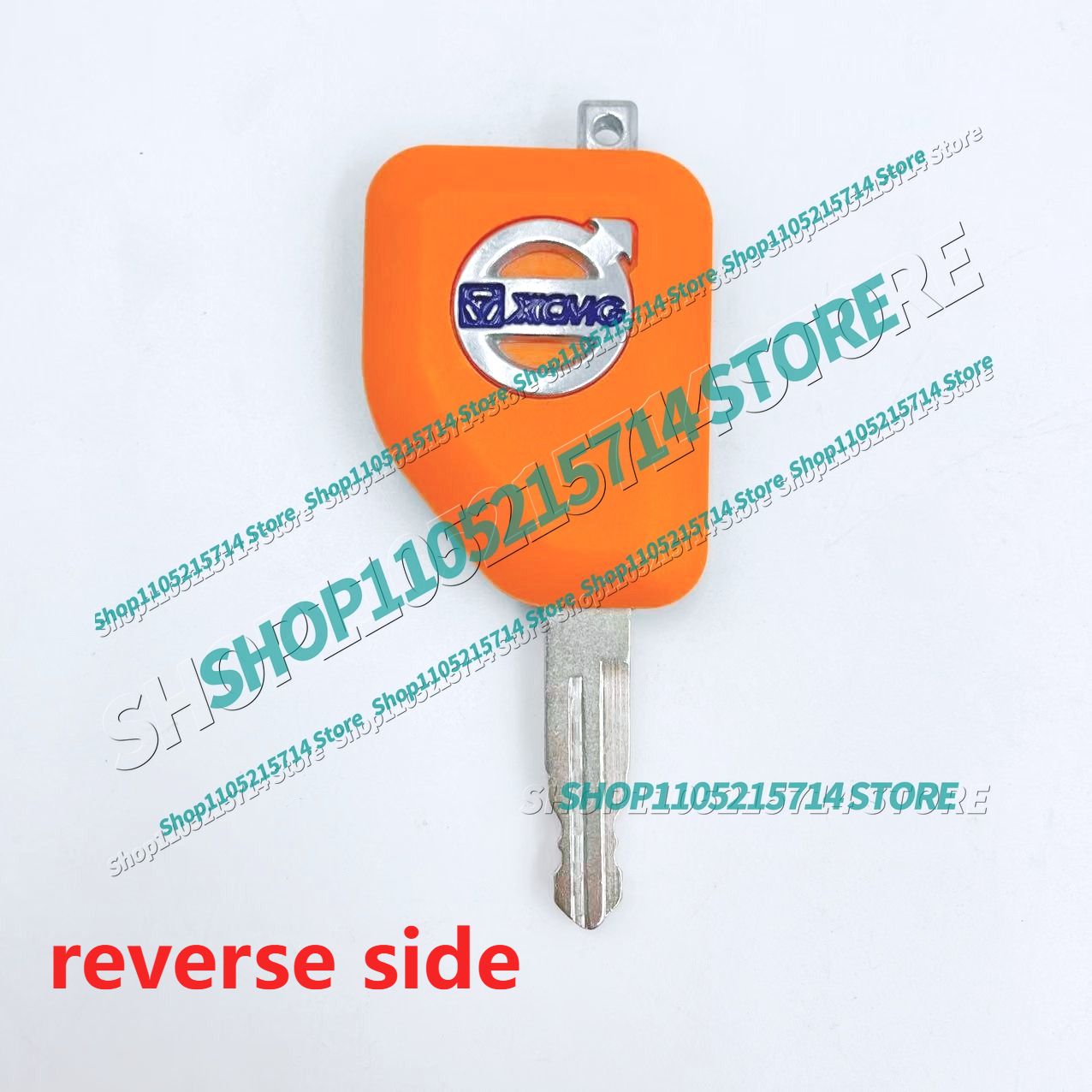 New Universal Start Ignition K - Heavy Equipment Xcmg recensione e prezzo