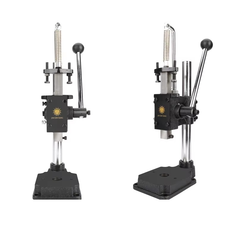 Heavy Duty Manual Press Machin - Heavy Equipment Grinder recensione e prezzo