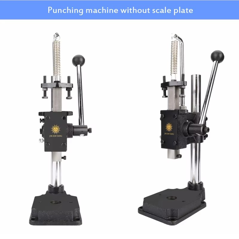 Heavy Duty Manual Press Machin - Heavy Equipment Grinder recensione e prezzo