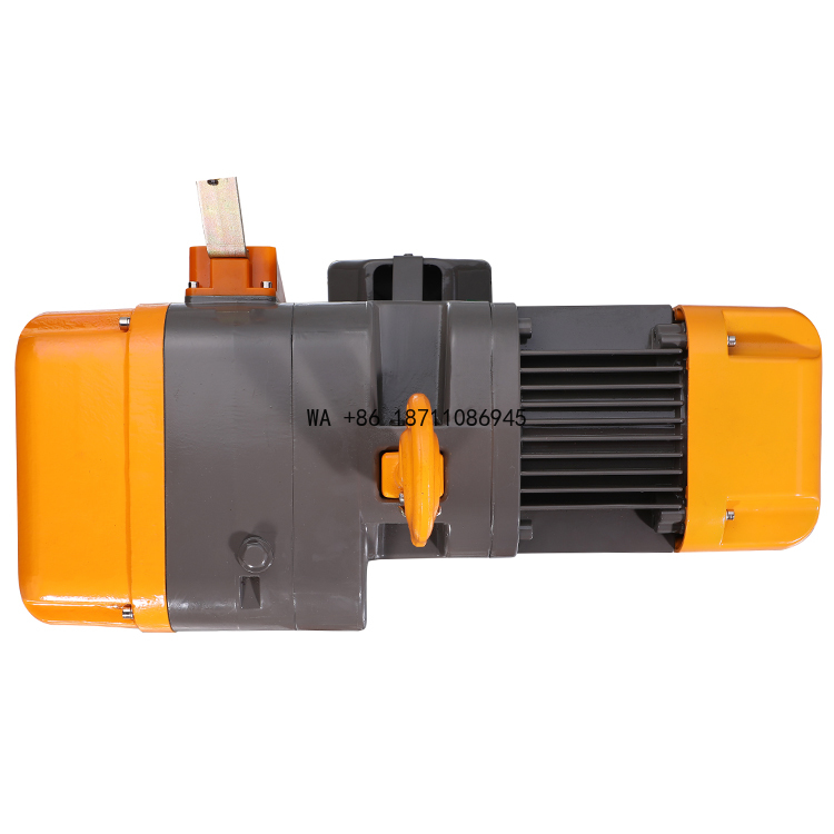 1T Electric Winch Hoist Cheap  - Electric Chain Hoist recensione e prezzo