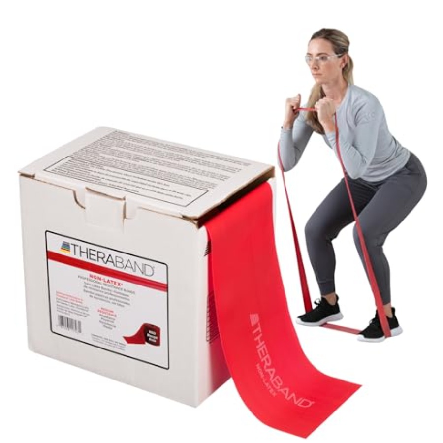 Resistance Band Special Heavy  - Heavy Equipment Yard recensione e prezzo