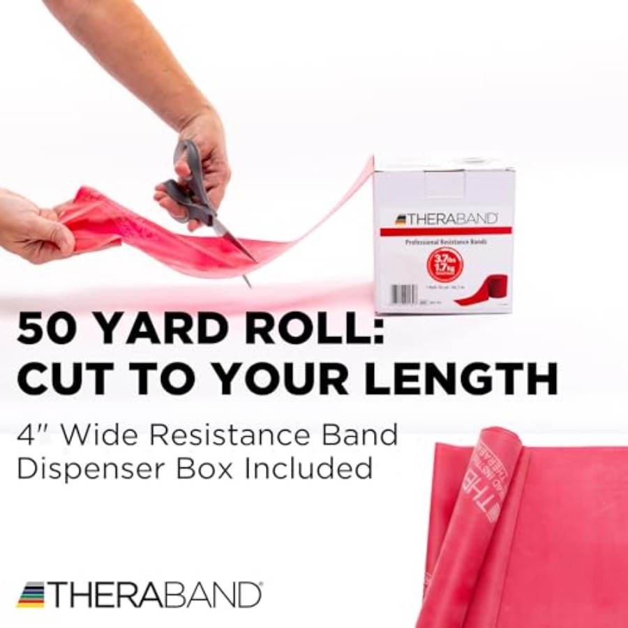 Resistance Band Special Heavy  - Heavy Equipment Yard recensione e prezzo