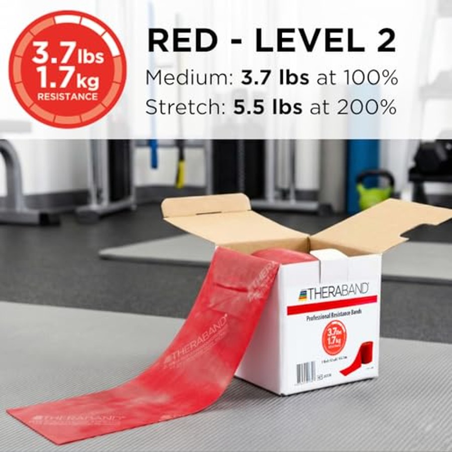Resistance Band Special Heavy  - Heavy Equipment Yard recensione e prezzo