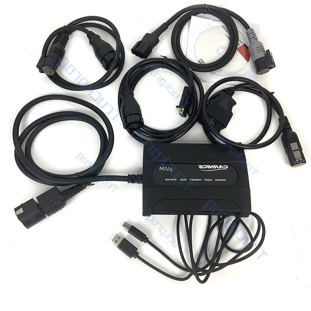 Diagnostic tool for Doosan uvi - Heavy Equipment Diagnostic Tool recensione e prezzo