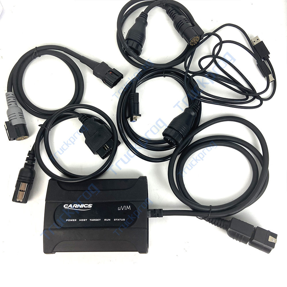 Diagnostic tool for Doosan uvi - Heavy Equipment Diagnostic Tool recensione e prezzo