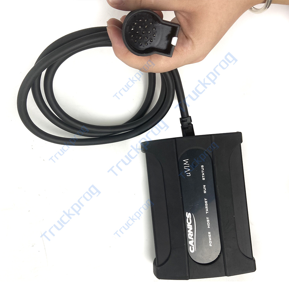 Diagnostic tool for Doosan uvi - Heavy Equipment Diagnostic Tool recensione e prezzo