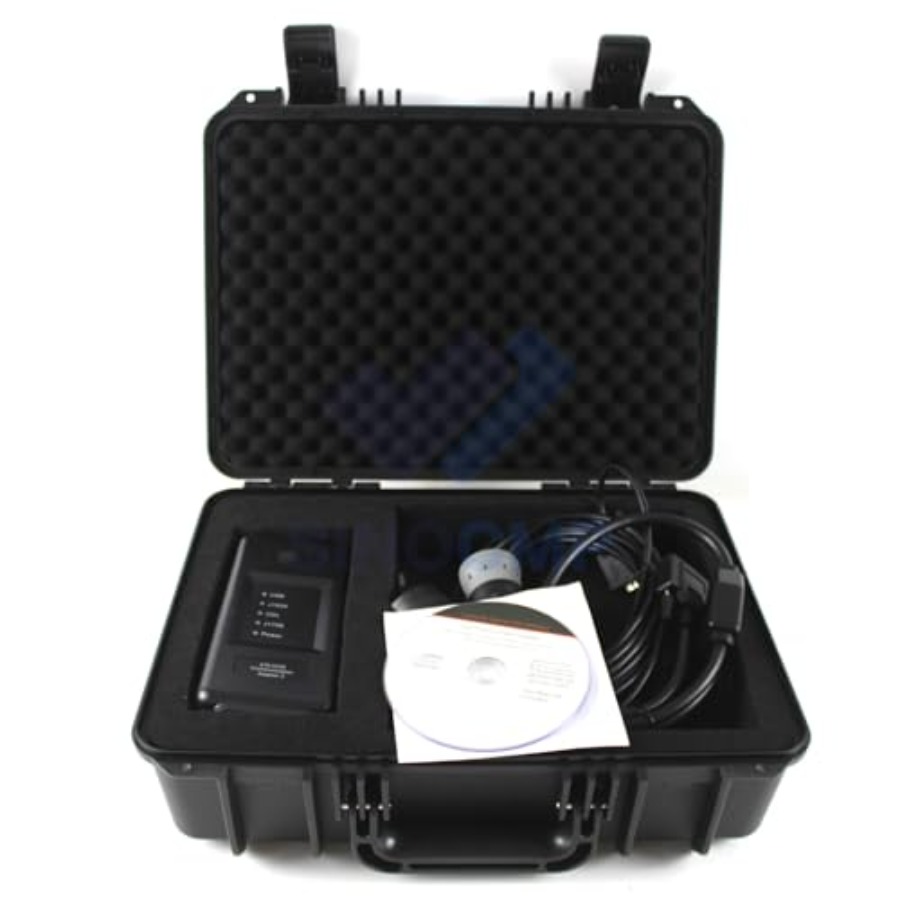 SINOCMP ET4 ET-4 IV Diagnostic - Heavy Equipment Diagnostic Tool recensione e prezzo