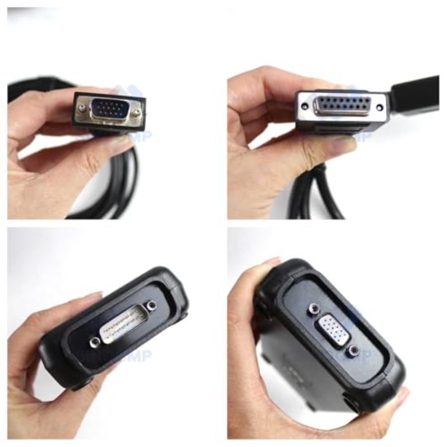 SINOCMP ET4 ET-4 IV Diagnostic - Heavy Equipment Diagnostic Tool recensione e prezzo