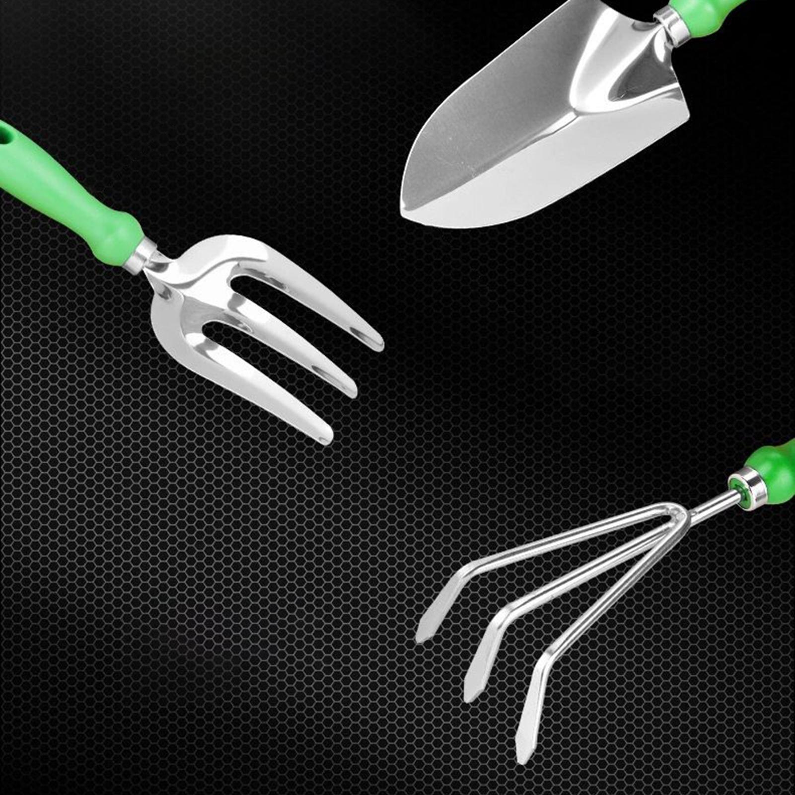 Garden Tool Set Heavy Duty Equ - Heavy Equipment Yard recensione e prezzo