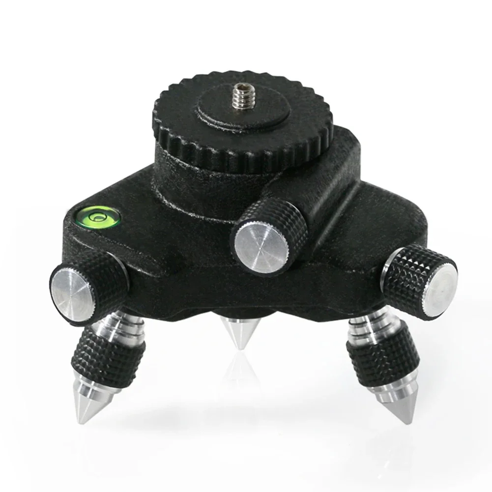 Laser Level Tripod Bracket Bas - Laser Level Rotary recensione e prezzo