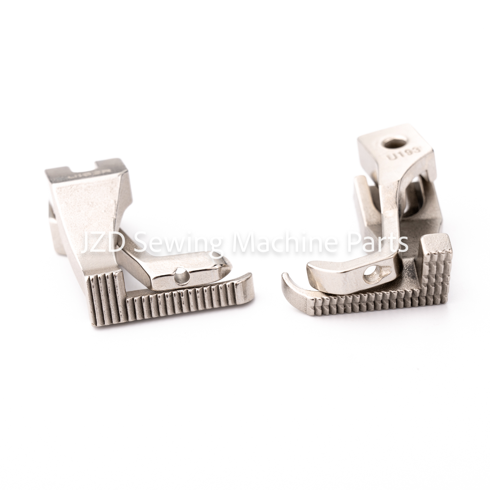 Right & Left U192 U193 Toe Zip - Heavy Equipment Parts recensione e prezzo