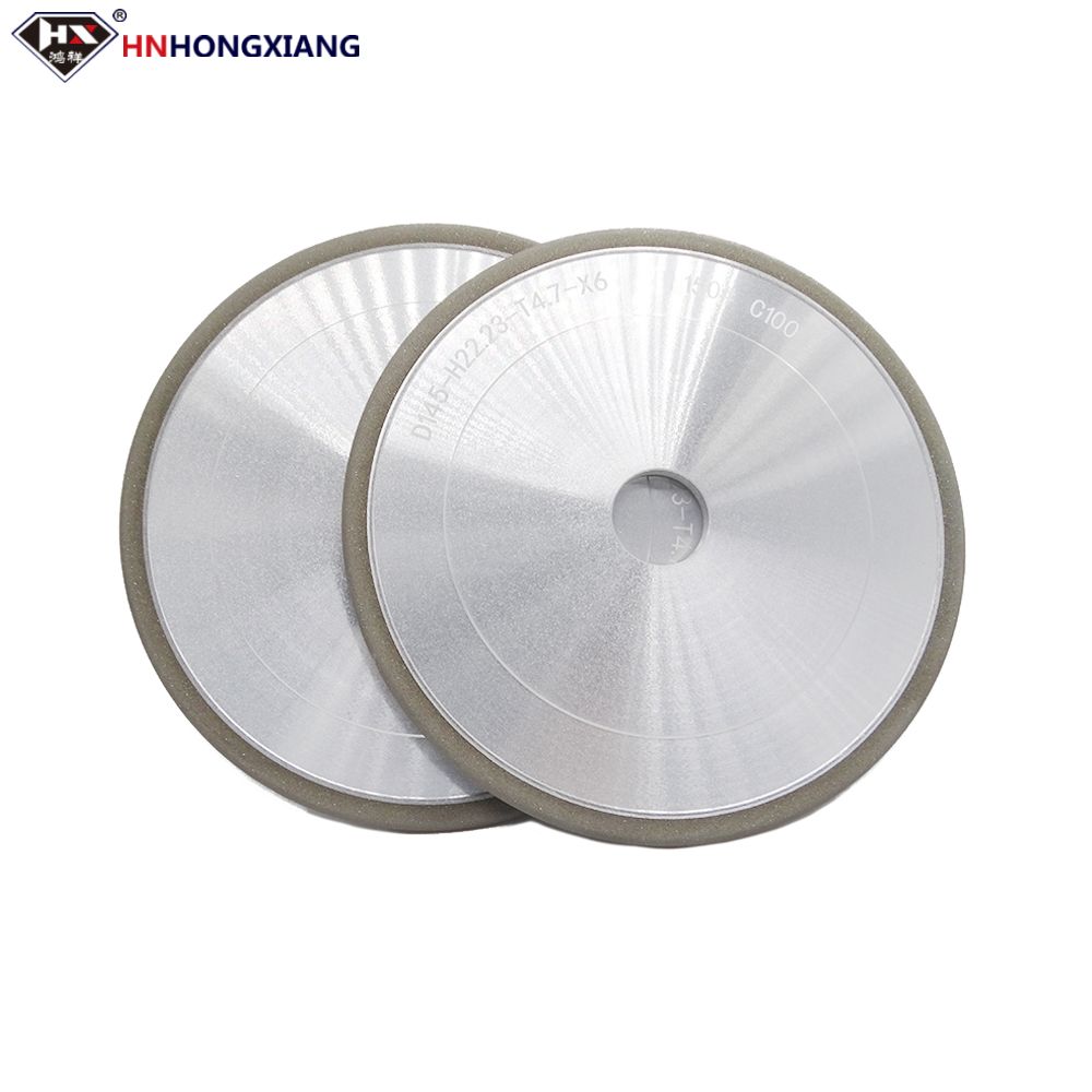 Resin Diamond Grinding Wheel C - Electric Chain Hoist recensione e prezzo