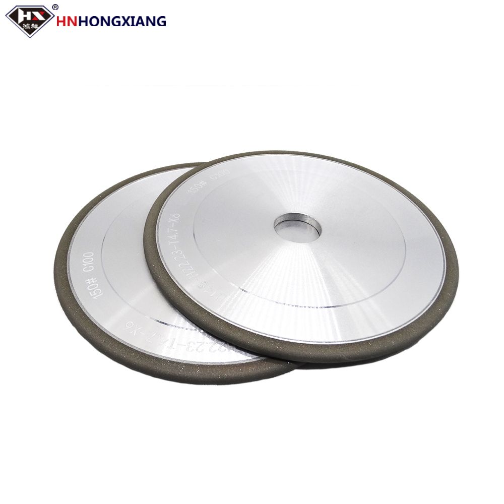 Resin Diamond Grinding Wheel C - Electric Chain Hoist recensione e prezzo